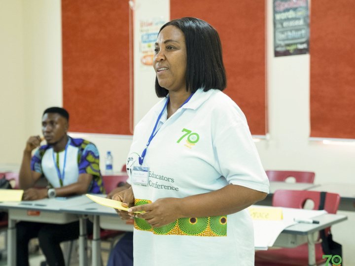 TIME Conference - 9TH EDITION